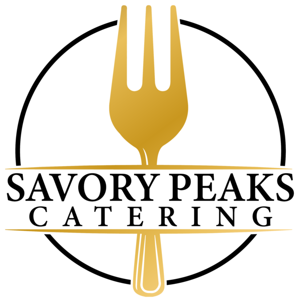 Savory Peaks Catering